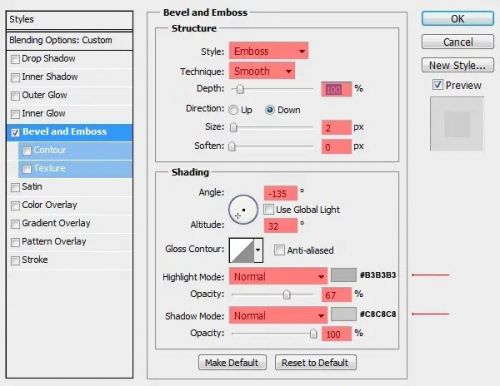 آموزش طراحی چشم dues-ex در فتوشاپ